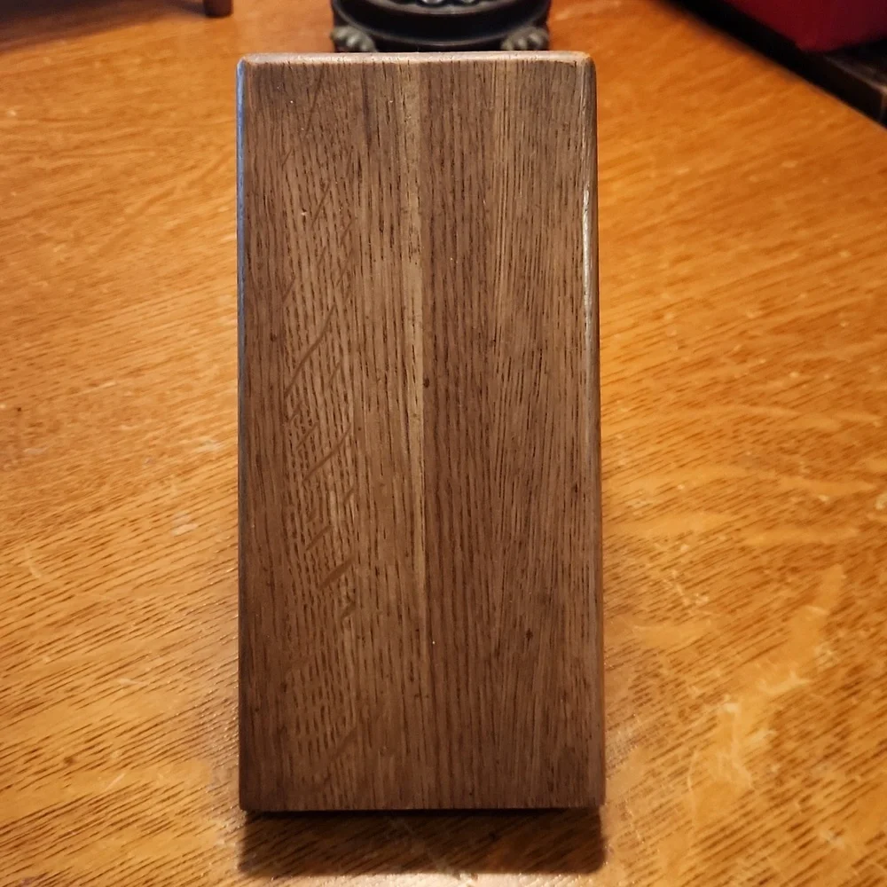 Cutco Knife Block For 8 Knives - Picture 6 of 7